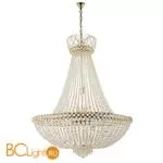 Люстра Dio D'Arte Asti E 1.5.90.200G - Фото 0