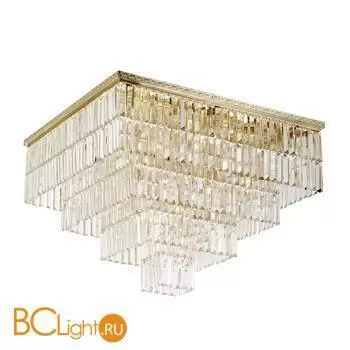 Потолочный светильник Dio D'Arte Avellino E 1.2.75.100 G