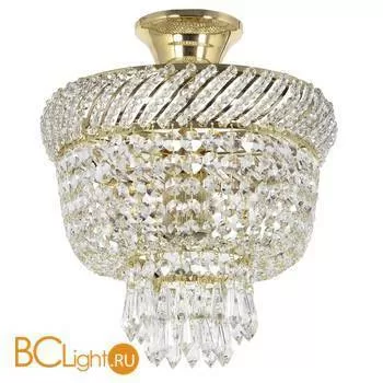 Потолочный светильник Dio D'Arte Bari E 1.3.25.299 G