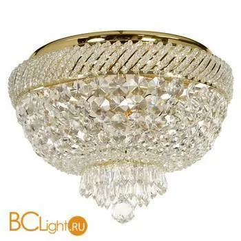 Потолочный светильник Dio D'Arte Bari E 1.2.35.200 G