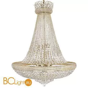 Люстра Dio D'Arte Bari E 1.5.80.200 G