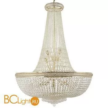 Люстра Dio D'Arte Bari E 1.5.100.200 G