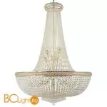 Люстра Dio D'Arte Bari E 1.5.100.200 G