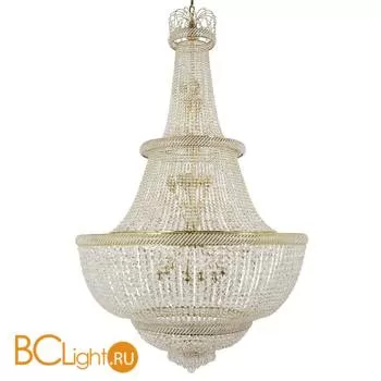 Люстра Dio D'Arte Bari E 1.5.120.200 G