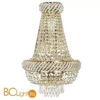 Настенный светильник Dio D'Arte Bari E 2.20.200 G