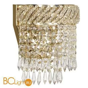 Настенный светильник Dio D'Arte Bari E 2.10.200 G