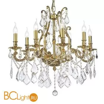 Люстра Dio D'Arte Barolo E 1.1.8.200 CG
