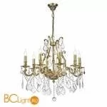 Люстра Dio D'Arte Barolo E 1.1.8.200 CG - Фото 0