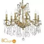 Люстра Dio D'Arte Barolo E 1.1.8.200 CG
