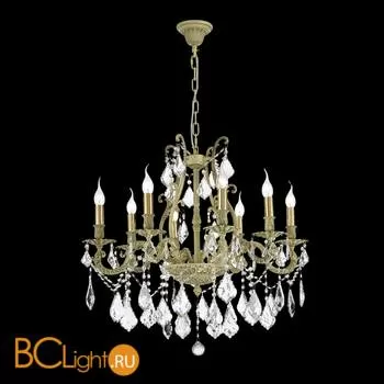 Люстра Dio D'Arte Barolo E 1.1.8.200 W - Фото 0