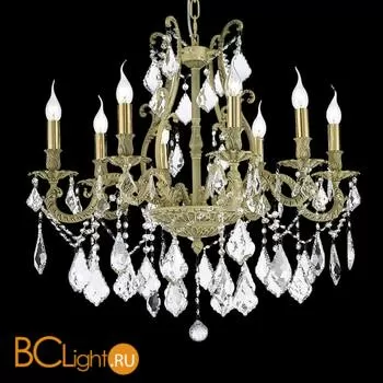 Люстра Dio D'Arte Barolo E 1.1.8.200 W