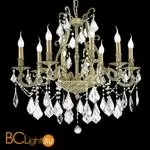 Люстра Dio D'Arte Barolo E 1.1.8.200 W