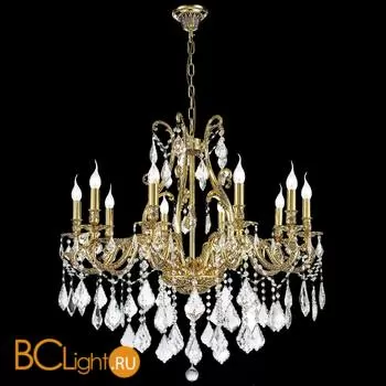 Люстра Dio D'Arte Barolo E 1.1.10.200 CG - Фото 0