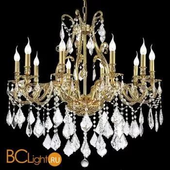 Люстра Dio D'Arte Barolo E 1.1.10.200 CG