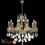 Люстра Dio D'Arte Barolo E 1.1.10.200 CG - Фото 0