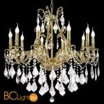 Люстра Dio D'Arte Barolo E 1.1.10.200 CG