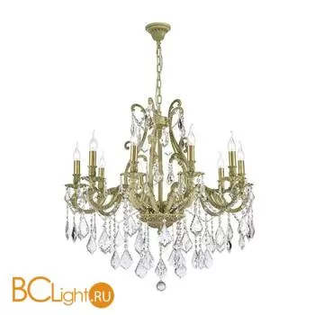 Люстра Dio D'Arte Barolo E 1.1.10.200 W - Фото 0