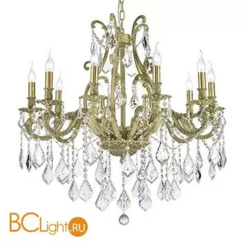 Люстра Dio D'Arte Barolo E 1.1.10.200 W