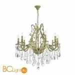 Люстра Dio D'Arte Barolo E 1.1.10.200 W - Фото 0