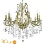 Люстра Dio D'Arte Barolo E 1.1.10.200 W