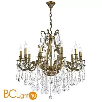 Люстра Dio D'Arte Barolo E 1.1.10.200 A - Фото 0