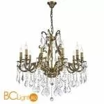 Люстра Dio D'Arte Barolo E 1.1.10.200 A - Фото 0