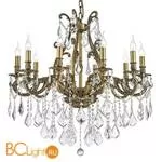 Люстра Dio D'Arte Barolo E 1.1.10.200 A