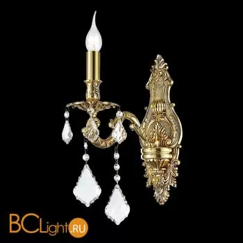 Бра Dio D'Arte Barolo E 2.1.1.200 CG