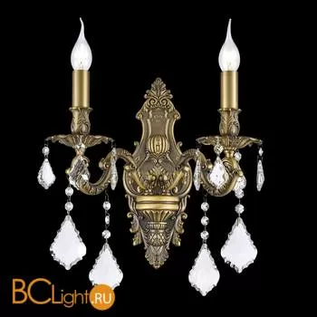 Бра Dio D'Arte Barolo E 2.1.2.200 A