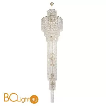 Подвесной светильник Dio D'Arte Bergamo E 1.11.50X300.500 G