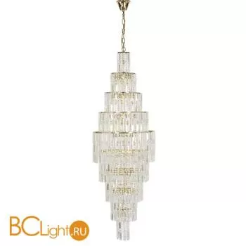 Подвесной светильник Dio D'Arte Bergamo E 1.10.50.200 G - Фото 0