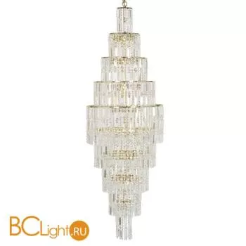 Подвесной светильник Dio D'Arte Bergamo E 1.10.50.200 G