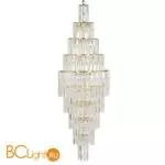 Подвесной светильник Dio D'Arte Bergamo E 1.10.50.200 G