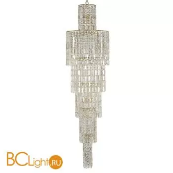 Подвесной светильник Dio D'Arte Bergamo E 1.11.50.200 G