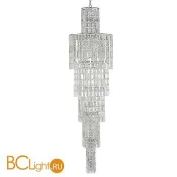 Подвесной светильник Dio D'Arte Bergamo E 1.11.50.200 N