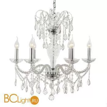 Люстра Dio D'Arte Bertola E 1.1.6.200 N