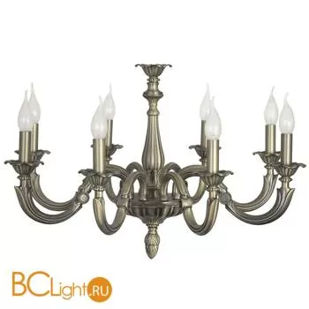 Потолочная люстра Dio D'Arte Borgia E 1.1.8 A