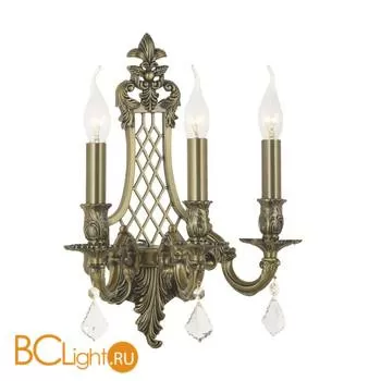 Бра Dio D'Arte Briatico E 2.1.3.200 AG