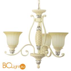 Люстра Dio D'Arte Caramello E 1.1.3 C