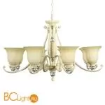 Люстра Dio D'Arte Caramello E 1.1.8 C