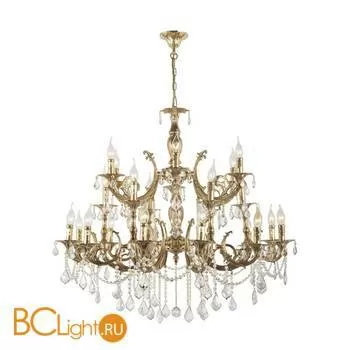 Люстра Dio D'Arte Carisio E 1.1.24.299 GB - Фото 0