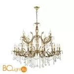 Люстра Dio D'Arte Carisio E 1.1.24.299 GB - Фото 0