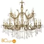 Люстра Dio D'Arte Carisio E 1.1.24.299 GB