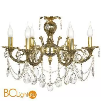 Люстра Dio D'Arte Carisio E 1.1.6.200 GB