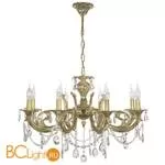 Люстра Dio D'Arte Carisio E 1.1.8.200 GB - Фото 0