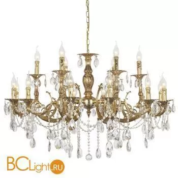 Люстра Dio D'Arte Carisio E 1.1.18.200 GB