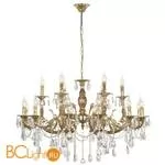 Люстра Dio D'Arte Carisio E 1.1.18.200 GB - Фото 0