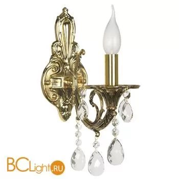 Бра Dio D'Arte Carisio E 2.1.1.500 GB