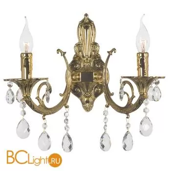 Бра Dio D'Arte Carisio E 2.1.2.200 GB