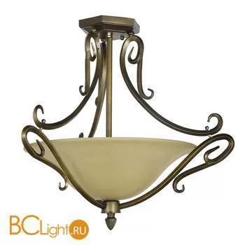 Потолочный светильник Dio D'Arte Casello E 1.5.54.501 BR